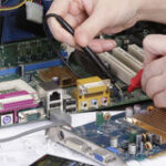 Servidores y Equipo de Cómputo